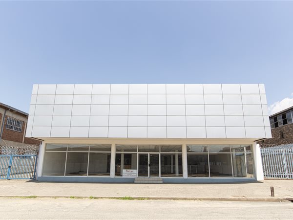 1 157  m² Commercial space