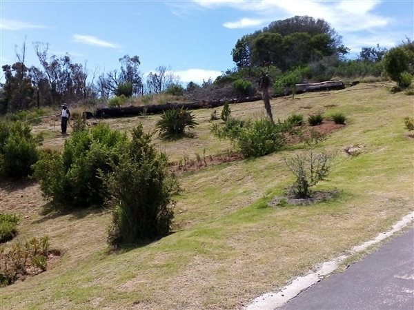 161 m² Land available in Thornhill