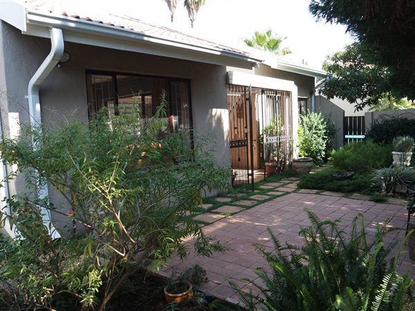 3 Bed Townhouse in Malanshof