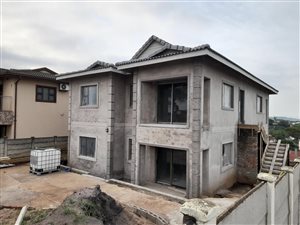 4 Bed House in Belvedere