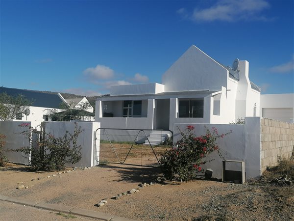 2 Bed House in St Helena Bay