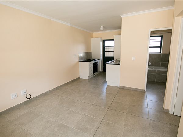 2 Bed Apartment