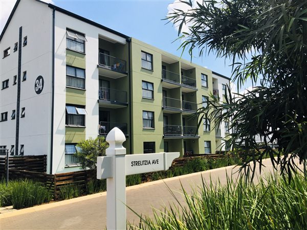 2 Bedroom Apartment 2 Bedroom Apartment