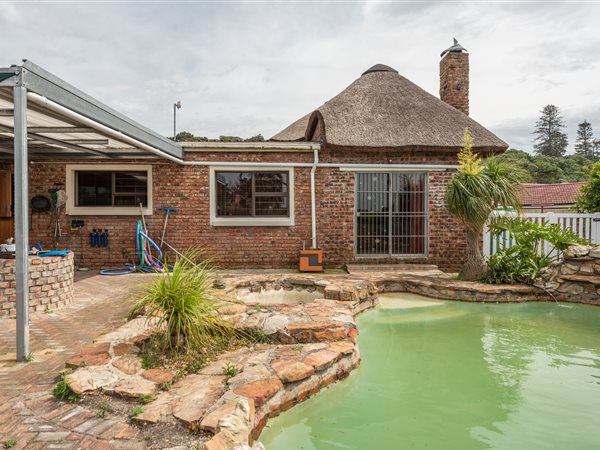 3 Bed House in Walmer Heights