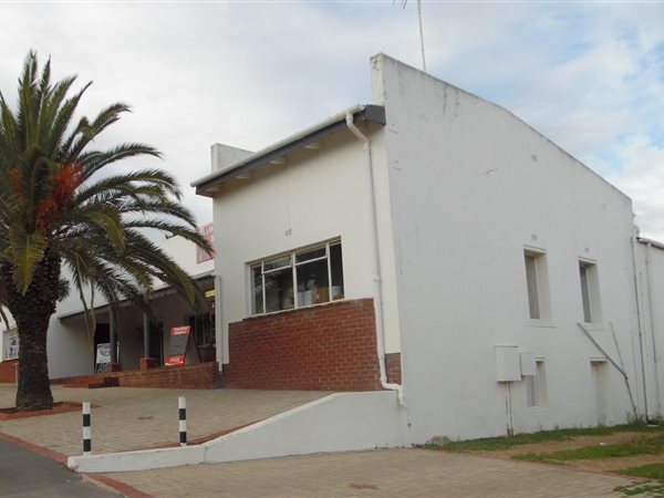 1787  m² Commercial space in Hopefield