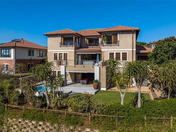5 Bedroom House 5 Bedroom House