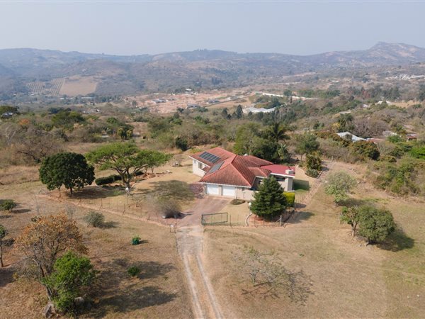 3 ha Farm