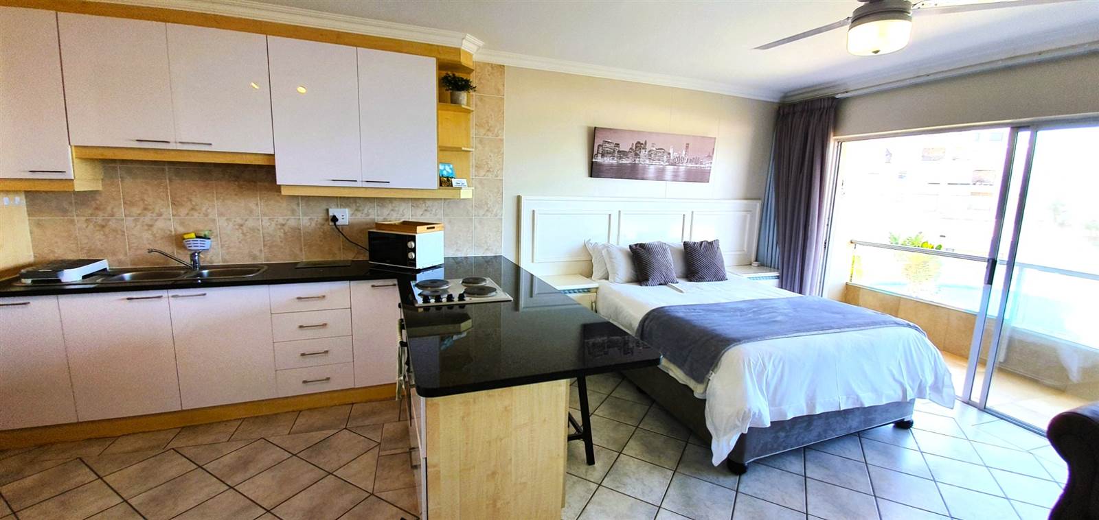 1 Bed Apartment in Ballito photo number 15