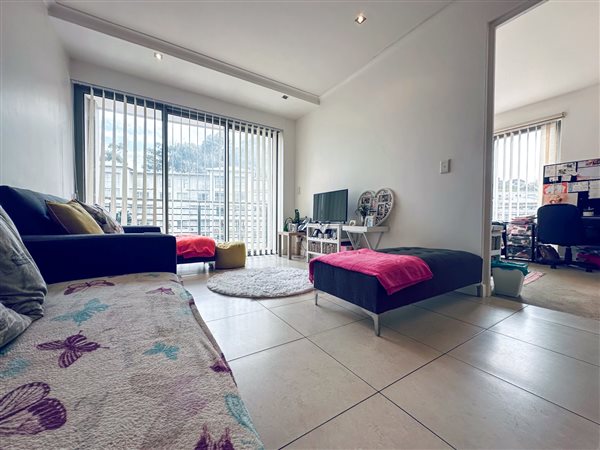 1 Bed Apartment in Tyger Waterfront
