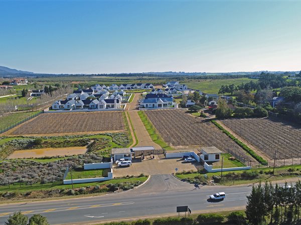 2 944 m² Land 2 944 m² Land