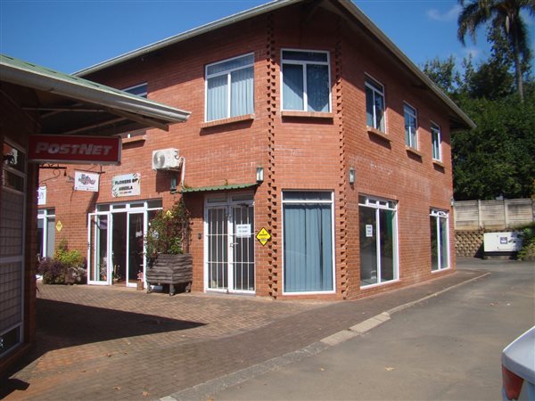 141 m² Commercial space 141 m² Commercial space
