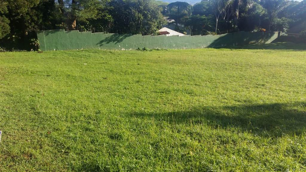 1232 m² Land available in Mtunzini photo number 11