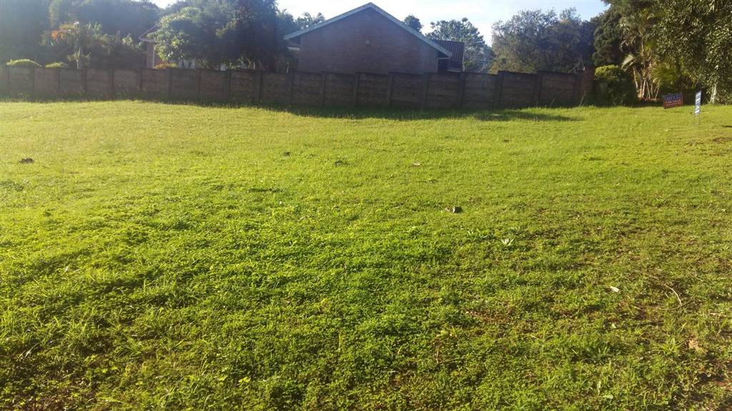 1232 m² Land available in Mtunzini photo number 6