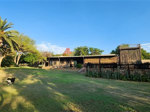 5 Bed House in Hennops River
