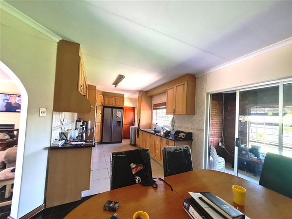 3 Bed House in Lynnwood Park