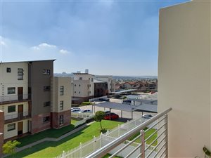 1 Bed Apartment in Barbeque Downs