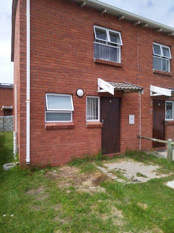 2 Bed House in Walmer Link photo number 1
