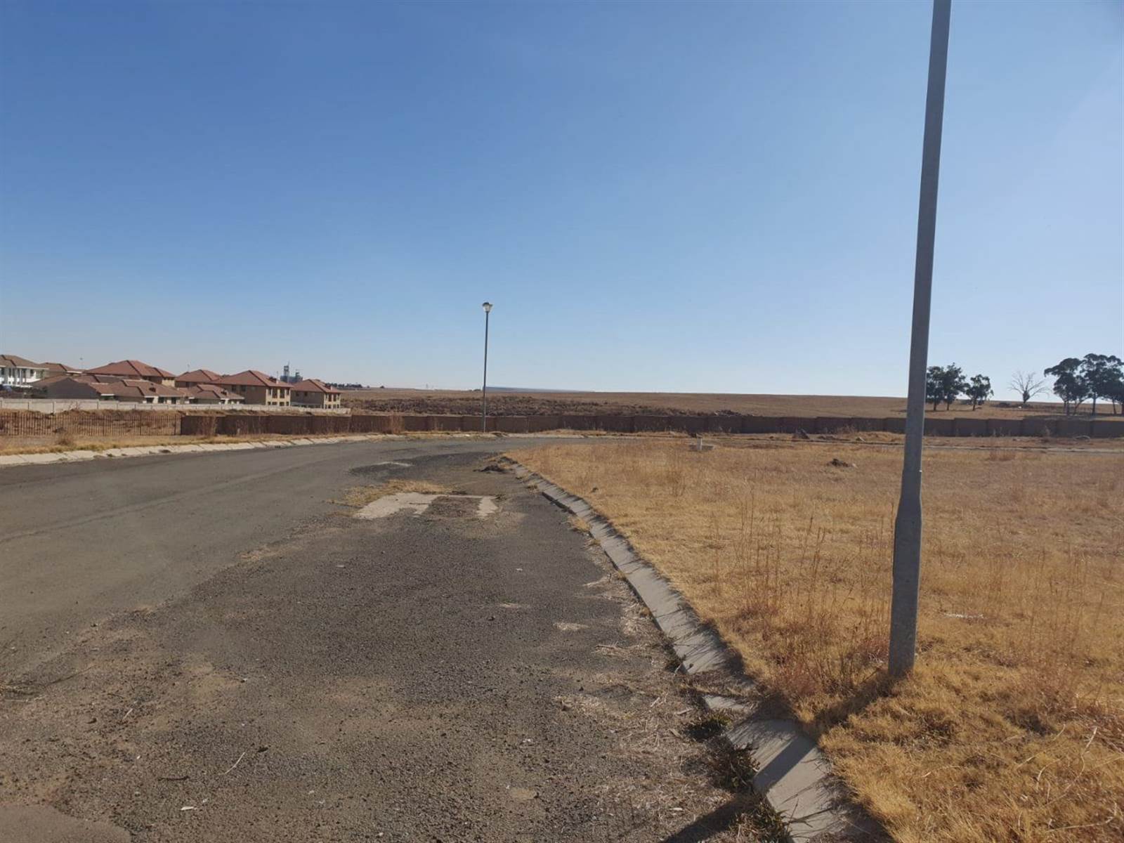 847 m² Land available in Secunda photo number 5