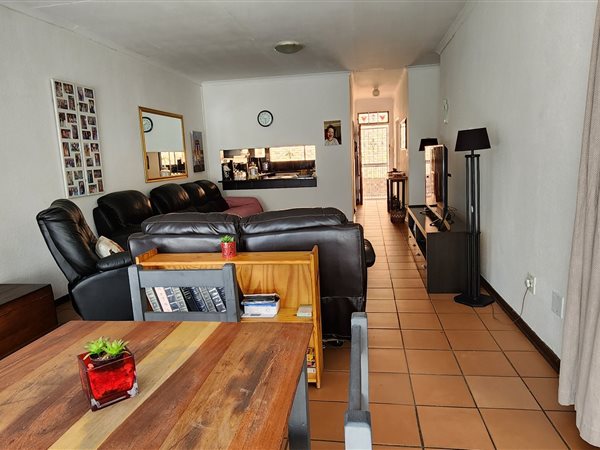 3 Bed Apartment in New Redruth