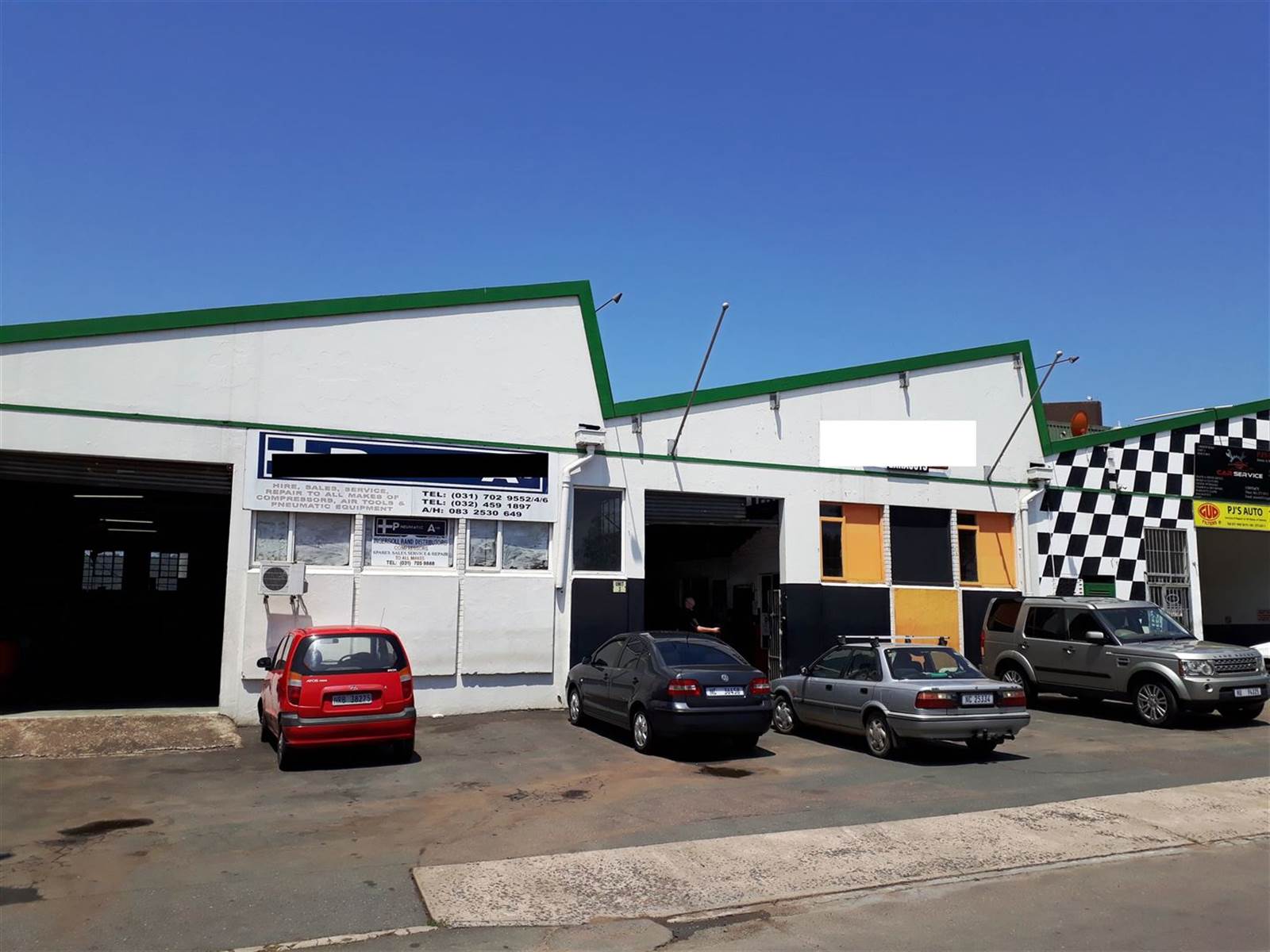 2200  m² Commercial space in Pinetown Central photo number 2