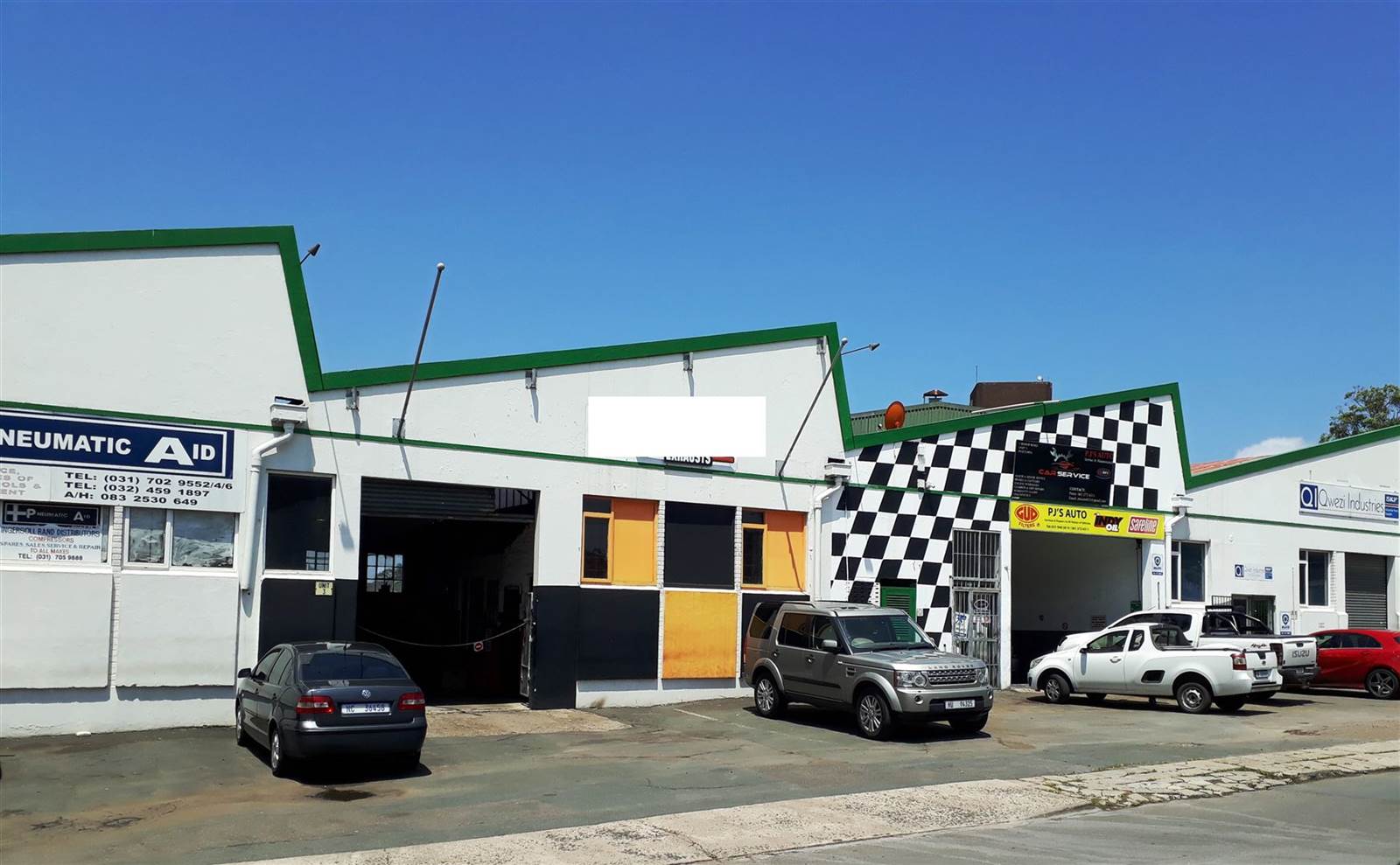 2200  m² Commercial space in Pinetown Central photo number 7