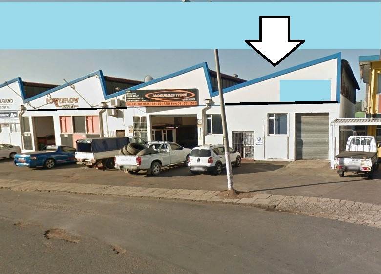 2200  m² Commercial space in Pinetown Central photo number 12