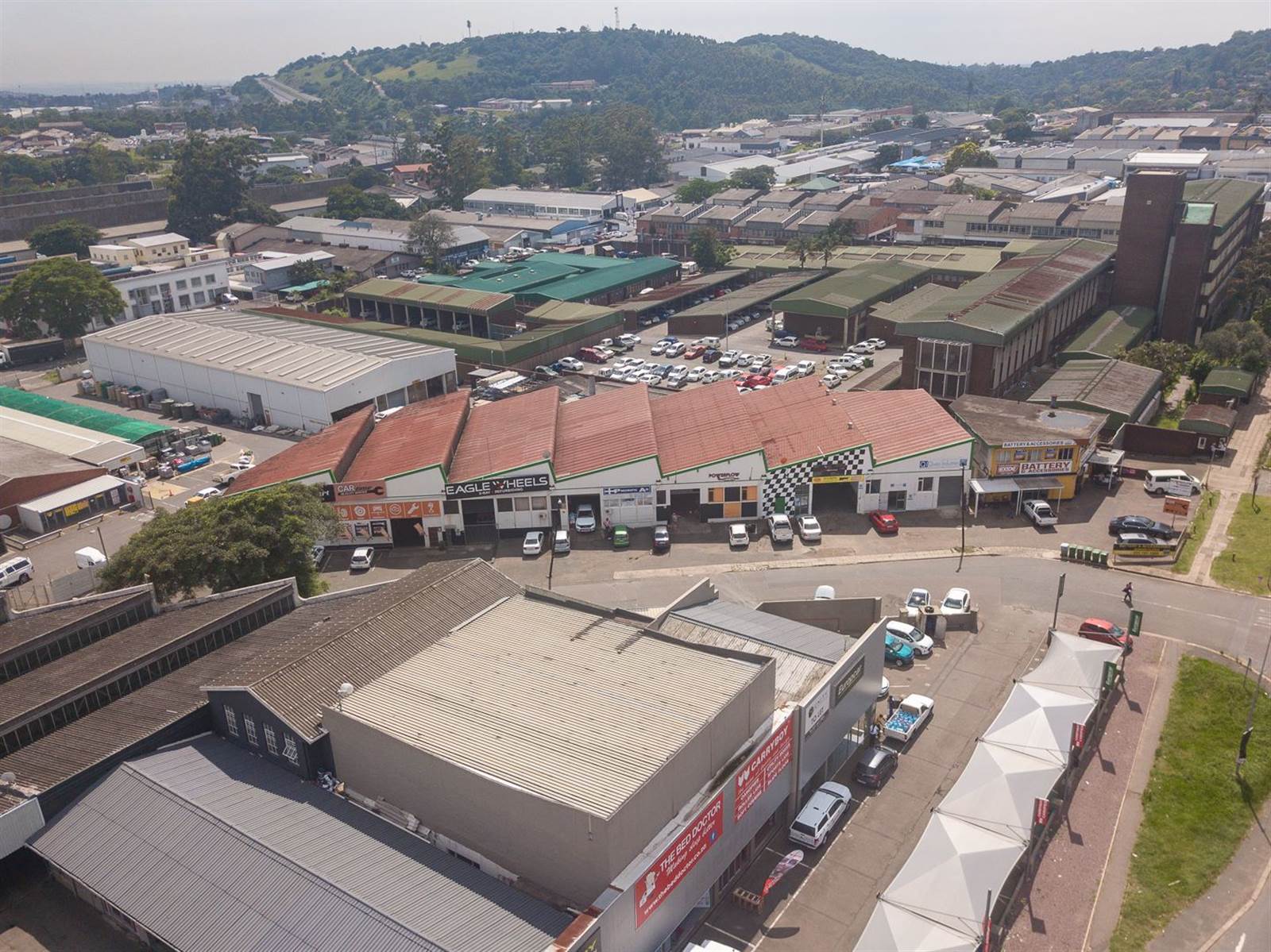 2200  m² Commercial space in Pinetown Central photo number 10
