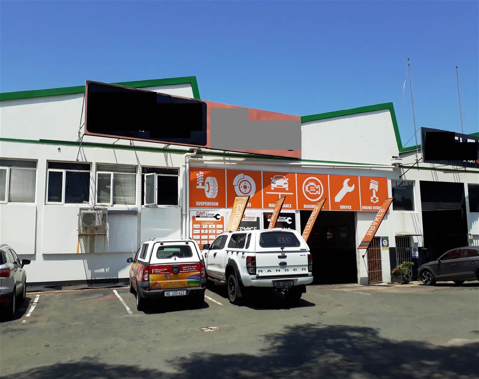 2200  m² Commercial space in Pinetown Central photo number 11