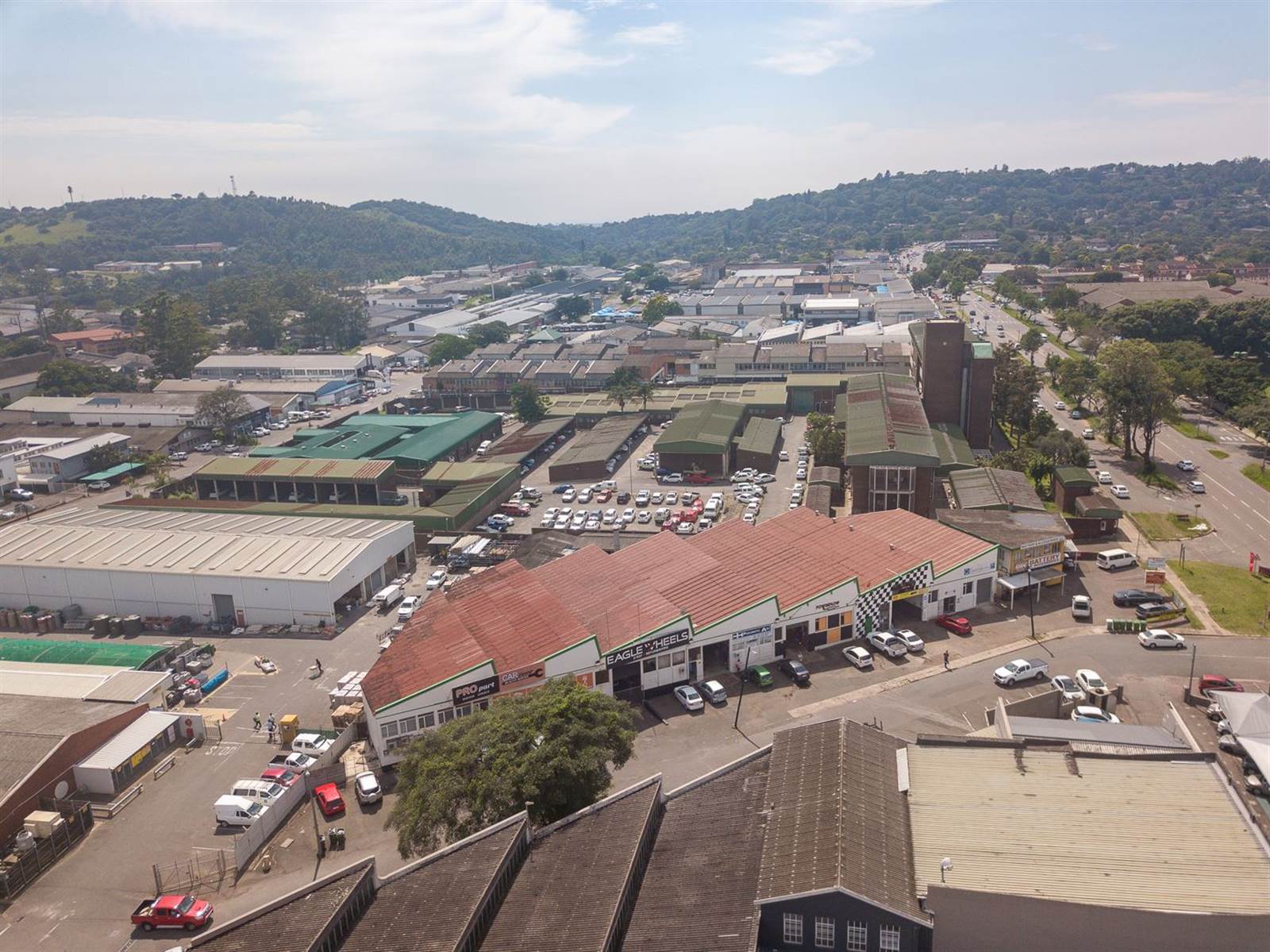 2200  m² Commercial space in Pinetown Central photo number 8