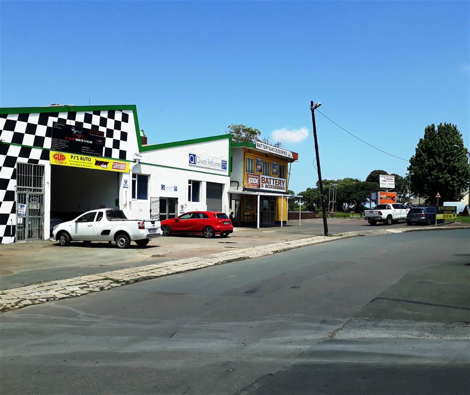 2200  m² Commercial space in Pinetown Central photo number 4