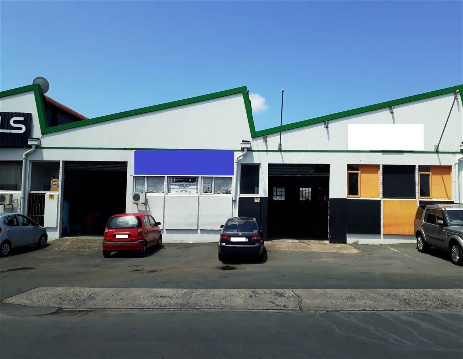 2200  m² Commercial space in Pinetown Central photo number 5
