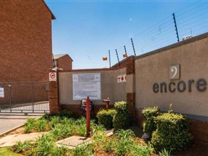2 Bed Townhouse in Sagewood