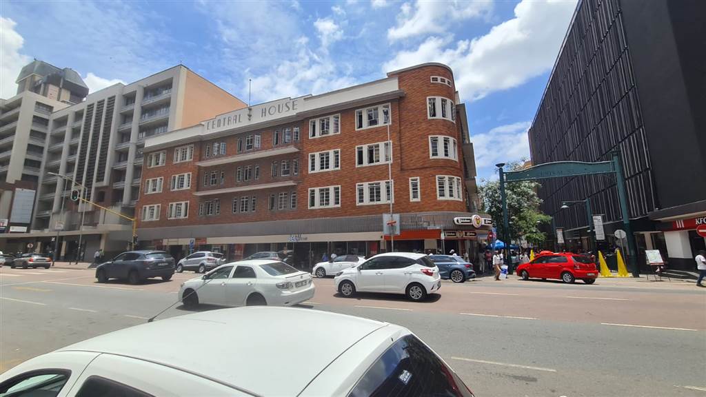 684  m² Commercial space in Pretoria Central photo number 15