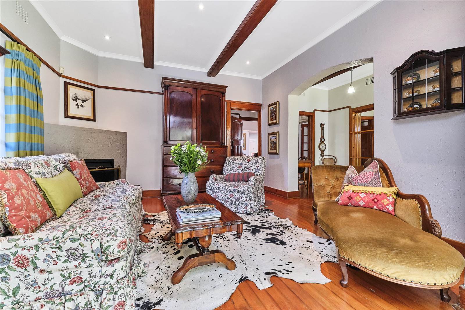 4 Bed House in Parkhurst photo number 8