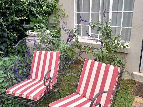 1 Bedroom Garden Cottage 1 Bedroom Garden Cottage