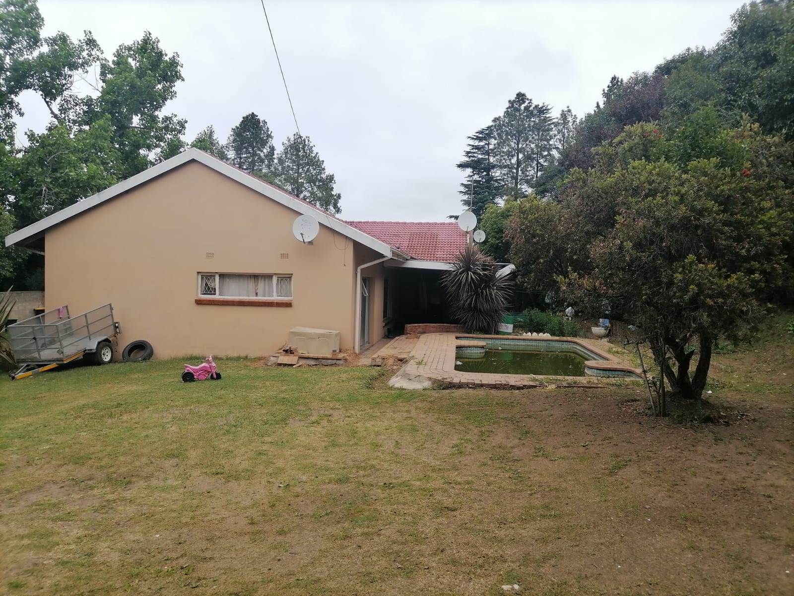 4 Bed House in Kokstad photo number 2