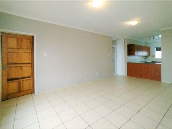 3 Bed Apartment