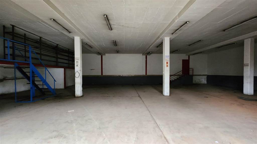 290  m² Industrial space in Annlin photo number 26