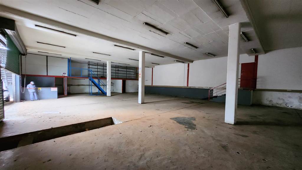 290  m² Industrial space in Annlin photo number 27