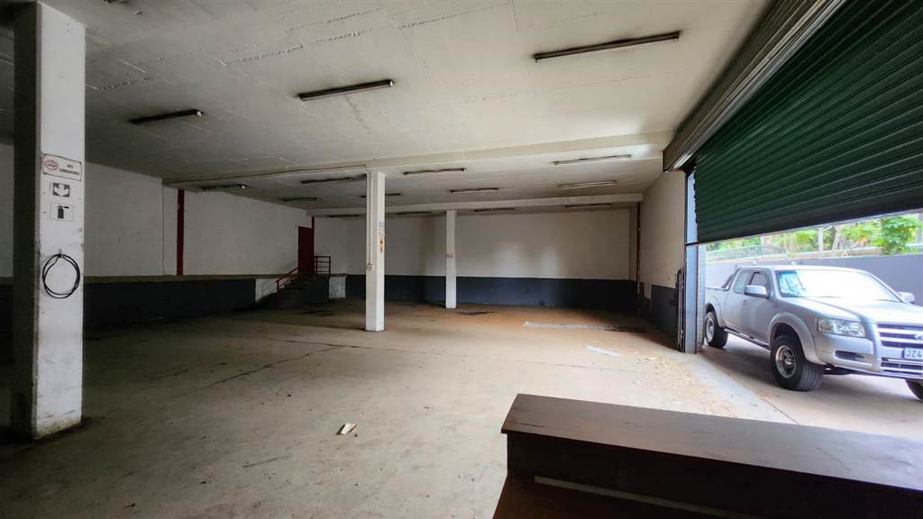 290  m² Industrial space in Annlin photo number 10