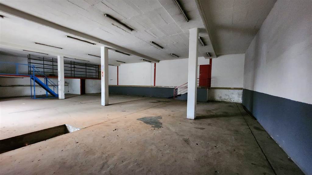 290  m² Industrial space in Annlin photo number 22