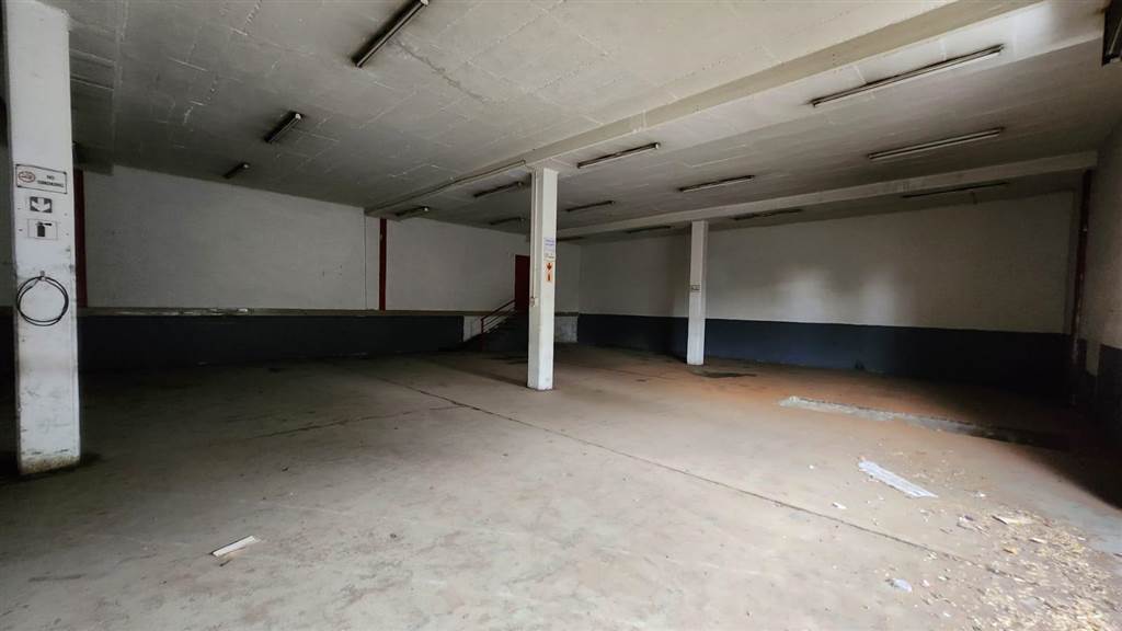 290  m² Industrial space in Annlin photo number 6