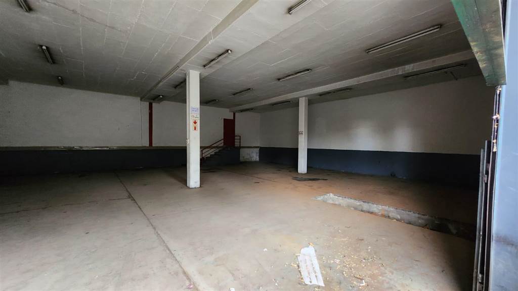 290  m² Industrial space in Annlin photo number 25