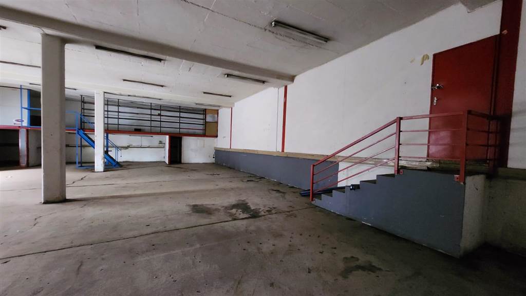 290  m² Industrial space in Annlin photo number 21