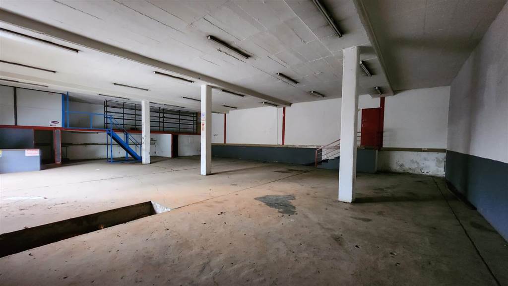 290  m² Industrial space in Annlin photo number 23