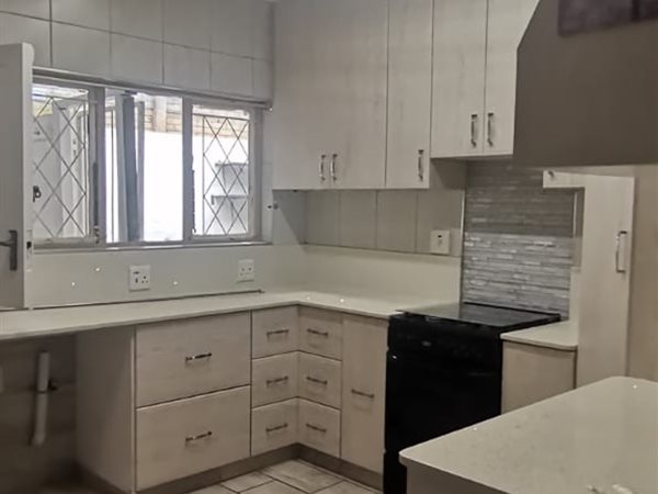 3 Bedroom House 3 Bedroom House