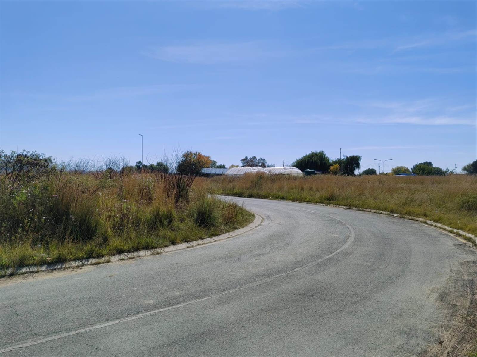 1686 m² Land available in Secunda photo number 3