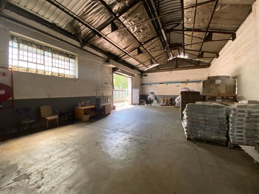 2485  m² Industrial space in Industria West photo number 12