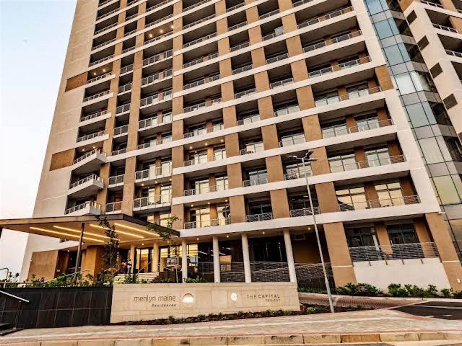 2 Bed Apartment in Menlyn photo number 25