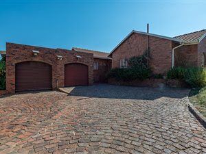 3 Bed House in Suideroord